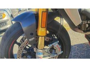 MONSTER 1200 S (2017 - 21)