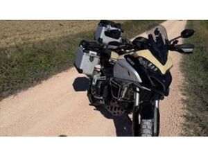MULTISTRADA 1260 ENDURO (2019 - 21)