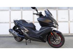 XCITING 400I S TCS (2021 - 24)