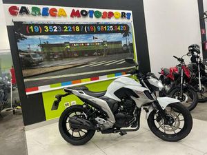 YAMAHA FAZER 250 FZ25