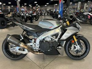 2022 APRILIA TUONO V4 1100