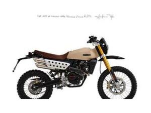 CABALLERO 125 RALLY (2025)