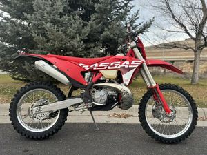 2023 GASGAS EC 250
