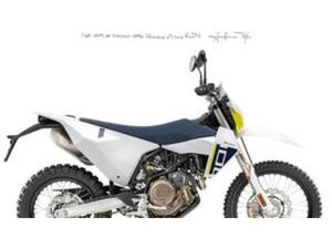 701 ENDURO (2026)
