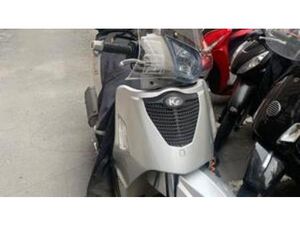 PEOPLE 125 E3 (2007 - 16)