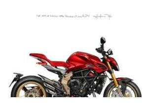 BRUTALE 800 RR (2021 - 25)