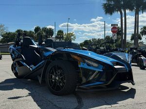 2020 POLARIS SLINGSHOT SLINGSHOT R AUTODRIVE R