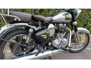 BULLET 500 EFI STD - ENTRY LEVEL (2017 - 20)