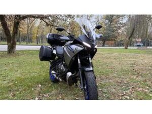 TRACER 7 GT (2021 - 24)