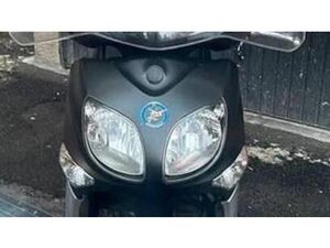 XENTER 150 (2011 - 14)