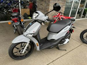 2024 PIAGGIO LIBERTY 150