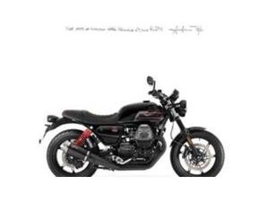 V7 STONE SPECIAL EDITION (2022 - 25)