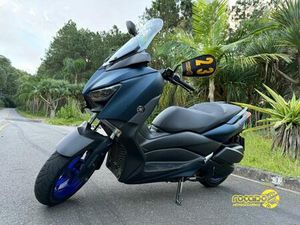 YAMAHA XMAX 250 ABS