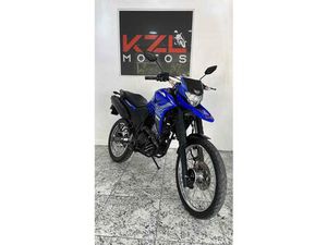YAMAHA XTZ 250 TENERE/TENERE BLUEFLEX