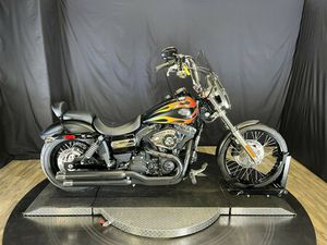 2015 HARLEY-DAVIDSON WIDE GLIDE®