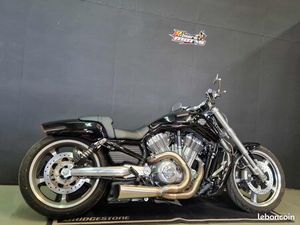 HARLEY DAVIDSON 1250 VROD / V-ROD / V ROD MUSCLE - GARANTIE 12 MOIS -