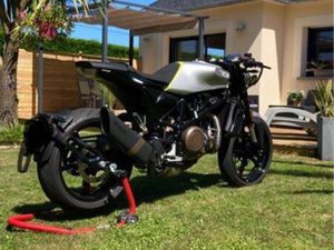 HUSQVARNA VITPILEN 701 A2