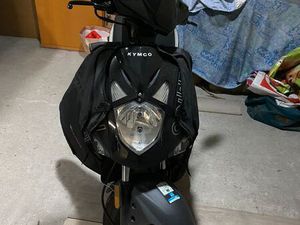 SCOOTER KYMCO AGILITY