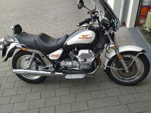 MOTO GUZZI CALIFORNIA 1100 BJ 1994