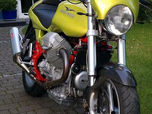 MOTO GUZZI V11 SPORT KR 99 (N.39)