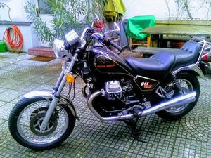 MOTORRAD FLORIDA V65