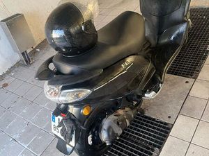 SCOOTER FLY 125 NÉGOCIABLE