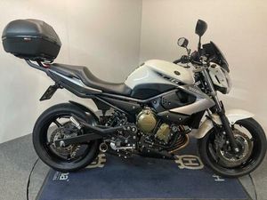 ② YAMAHA XJ 6 MY'09 RÉF. LS 3222