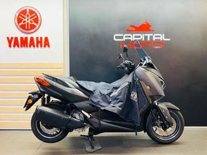 YAMAHA XMAX 300 YAMAHA SCOOTER PETROL CVT V-BELT EURO 5 (28 PS) 292 CC