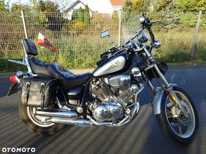YAMAHA VIRAGO