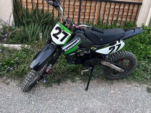 CROSS 150 CC APOLLO