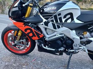 TUONO 1100 V4 FACTORY