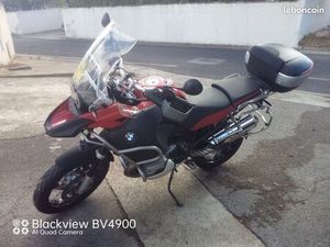 BMW 1200 ADVENTURE 54000 KM