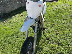 DERBI 50