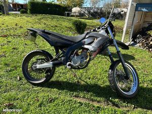 DERBI 50