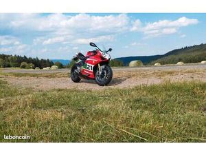 PANIGALE V2