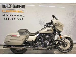 2023 HARLEY-DAVIDSON STREET GLIDE CVO