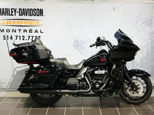 2021 HARLEY-DAVIDSON ROAD GLIDE LIMITED FLTRK
