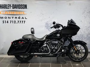 2023 HARLEY-DAVIDSON ROAD GLIDE SPECIAL FLTRXS