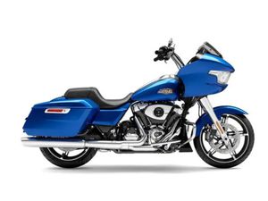 2025 HARLEY-DAVIDSON ROAD GLIDE FLTRX