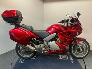 ② HONDA CBF 1000 MY'07 RÉF. LS 3216