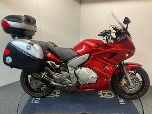 ② HONDA CBF 1000 MY'08 RÉF. LS 3217