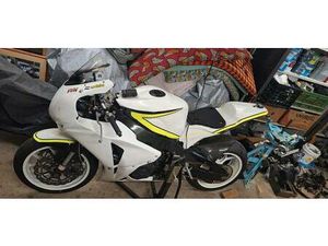 ② CIRCUIT MOTO HONDA CBR1000RR SC59 FIREBLADE