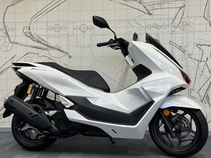 HONDA PCX 125