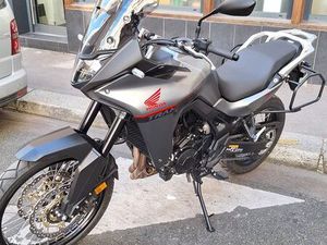 HONDA TRANSALP XL 750