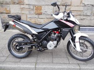 HUSQVARNA TR 650 STRADA ABS A1