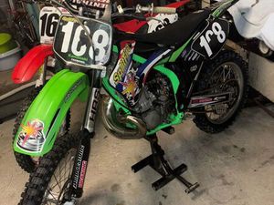 250 KX