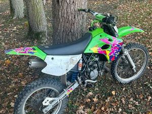 80 KX