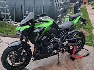 Z900 A2(47,5CV) 2018