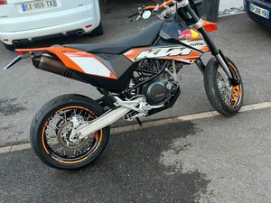 690 SMC KTM