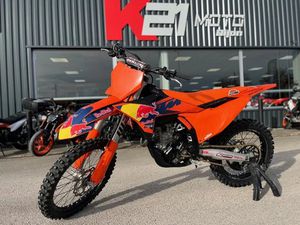 KTM 250 SXF 2025